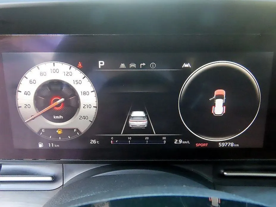 Kia Carnival 2021 из KR, фото 8