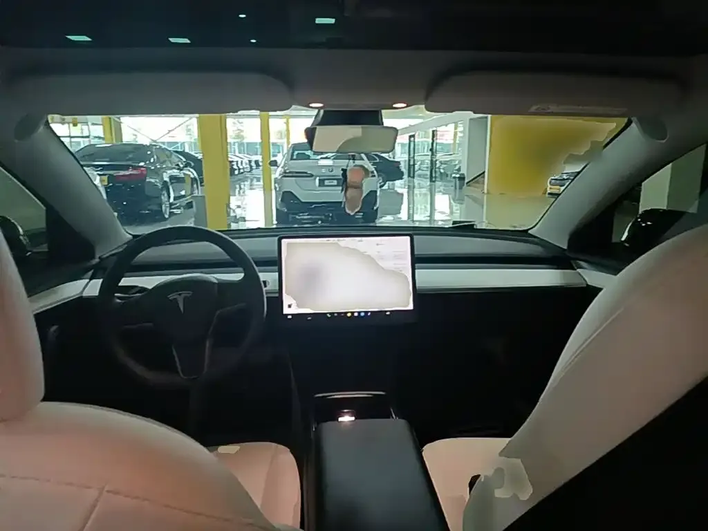 Tesla Model 3 — фото 2