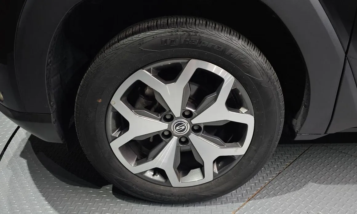 KG Mobility (Ssangyong) Torres 2023 из KR, фото 4