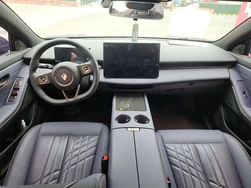 Baojun Enjoy 2025 из CN, фото 10