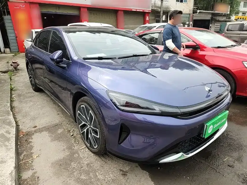 Baojun Enjoy 2025 из CN, фото 6