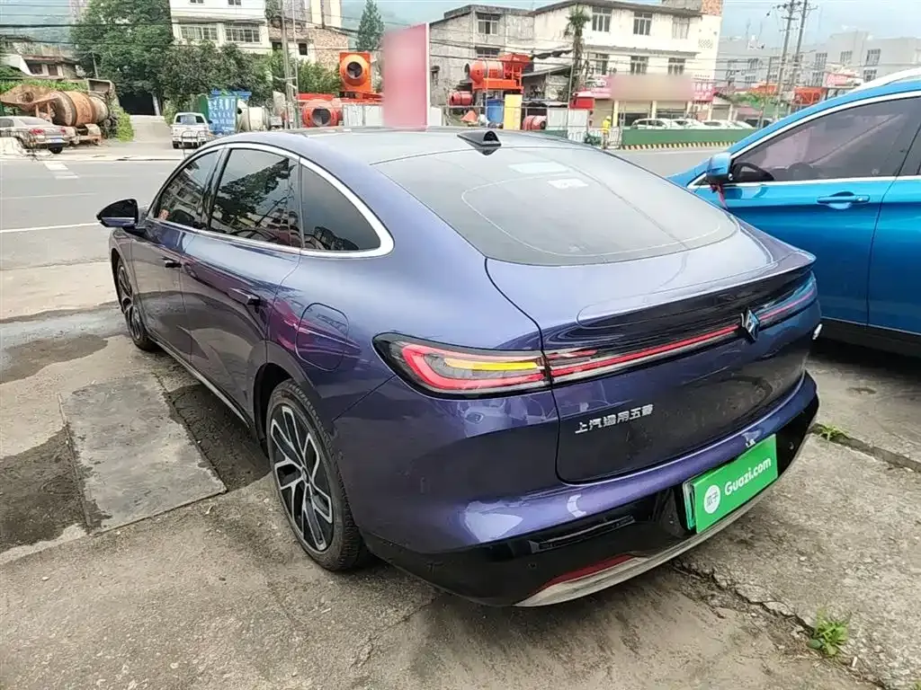 Baojun Enjoy 2025 из CN, фото 2
