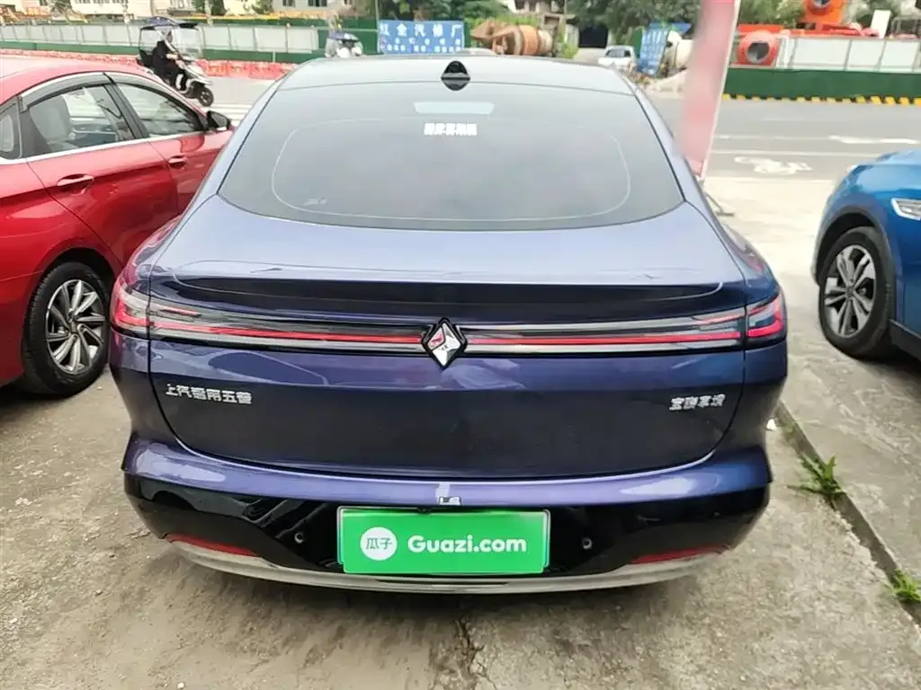 Baojun Enjoy 2025 из CN, фото 9