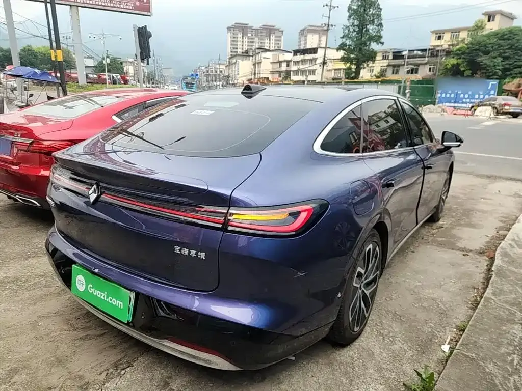 Baojun Enjoy 2025 из CN, фото 4