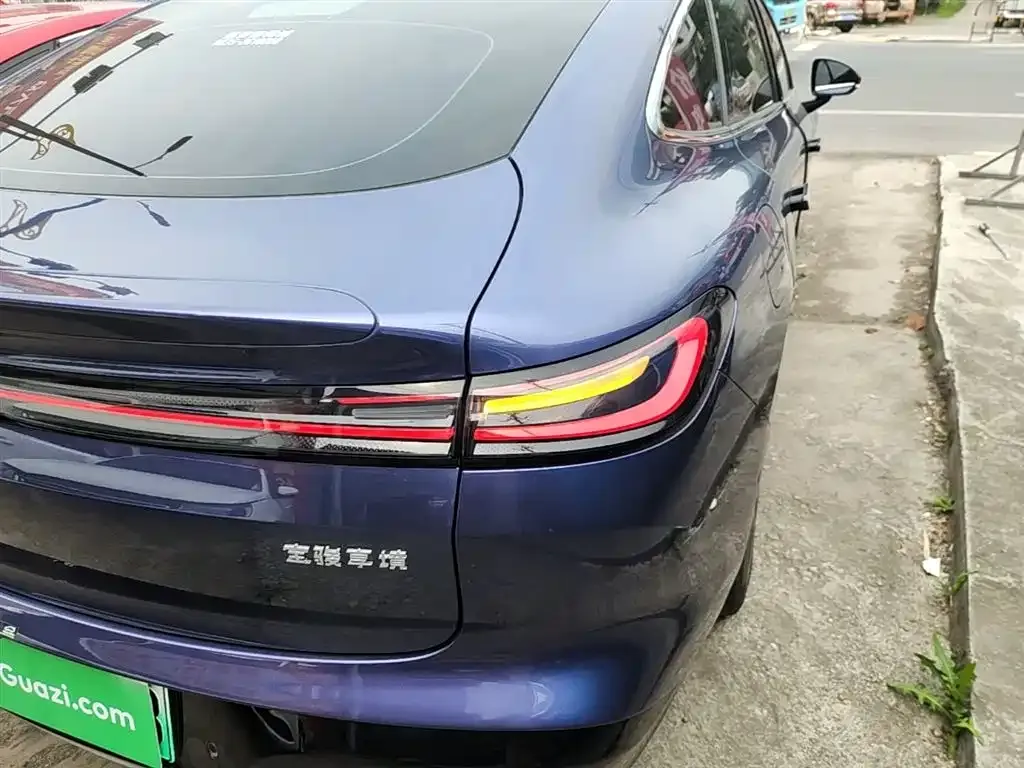 Baojun Enjoy 2025 из CN, фото 8