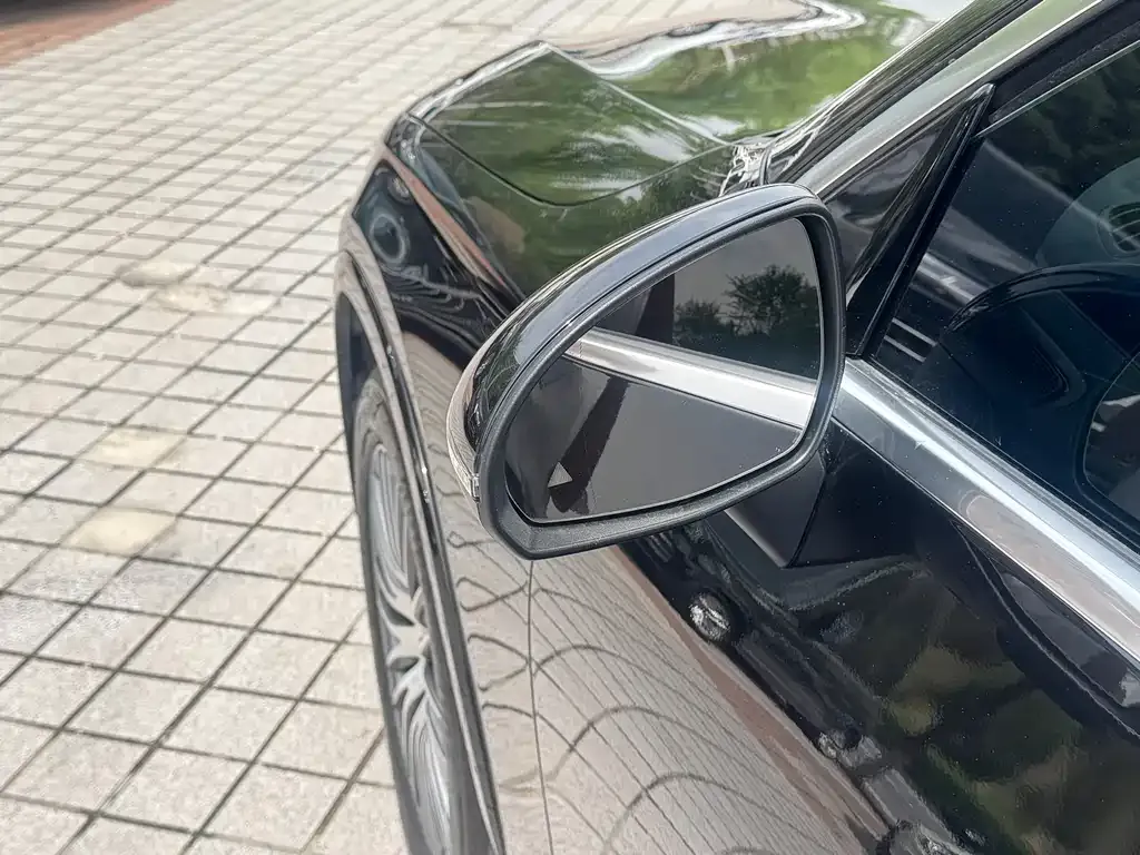 Mercedes-Benz GLC 2025 из CN, фото 7