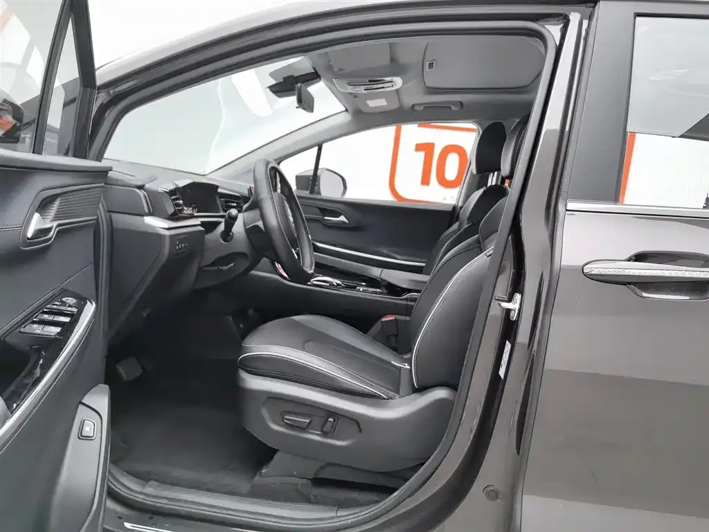 Hyundai Custo 2024 из CN, фото 6