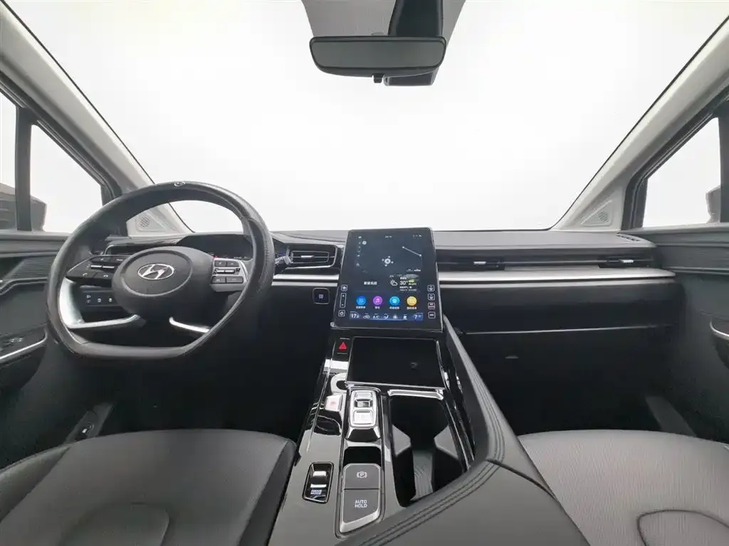 Hyundai Custo 2024 из CN, фото 5