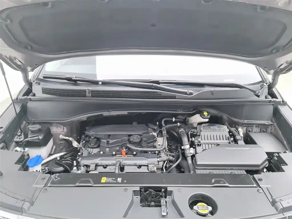 Hyundai Custo 2024 из CN, фото 2