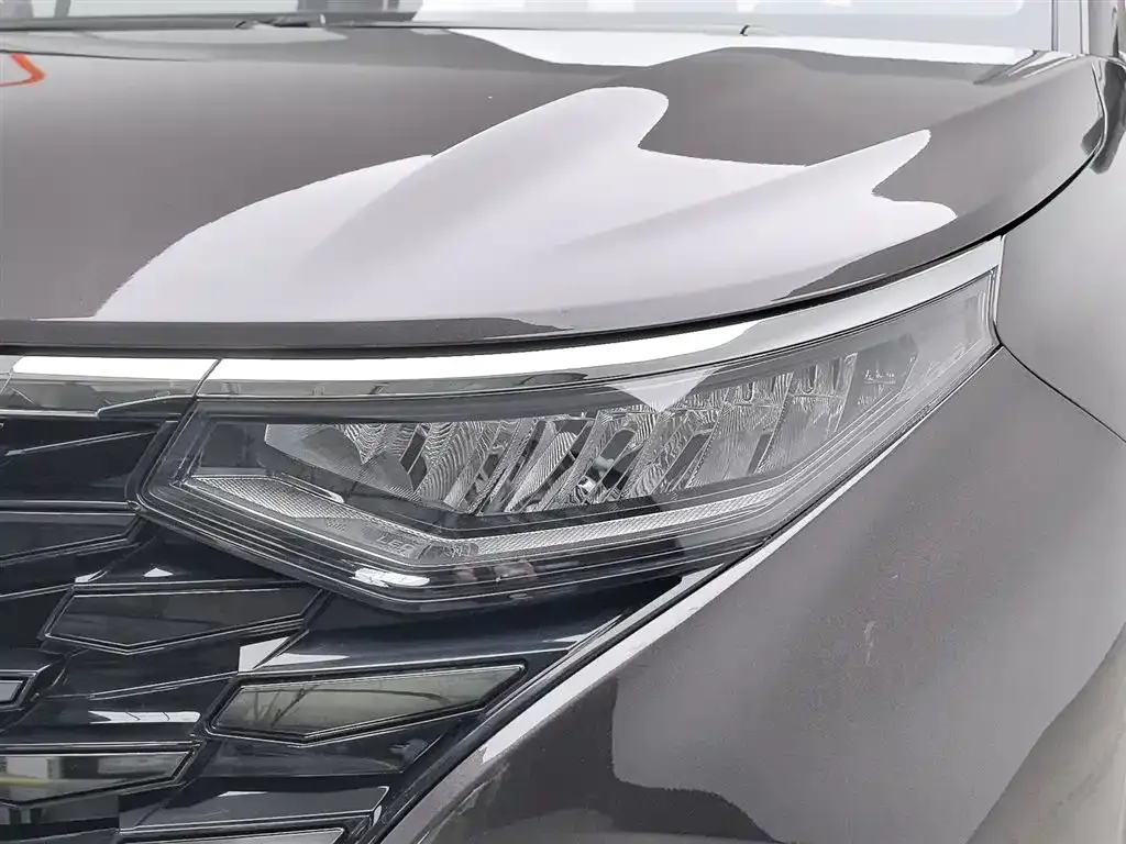 Hyundai Custo 2024 из CN, фото 3