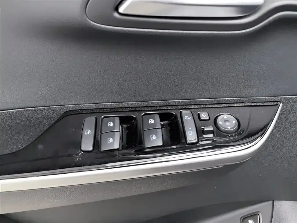 Hyundai Custo 2024 из CN, фото 7