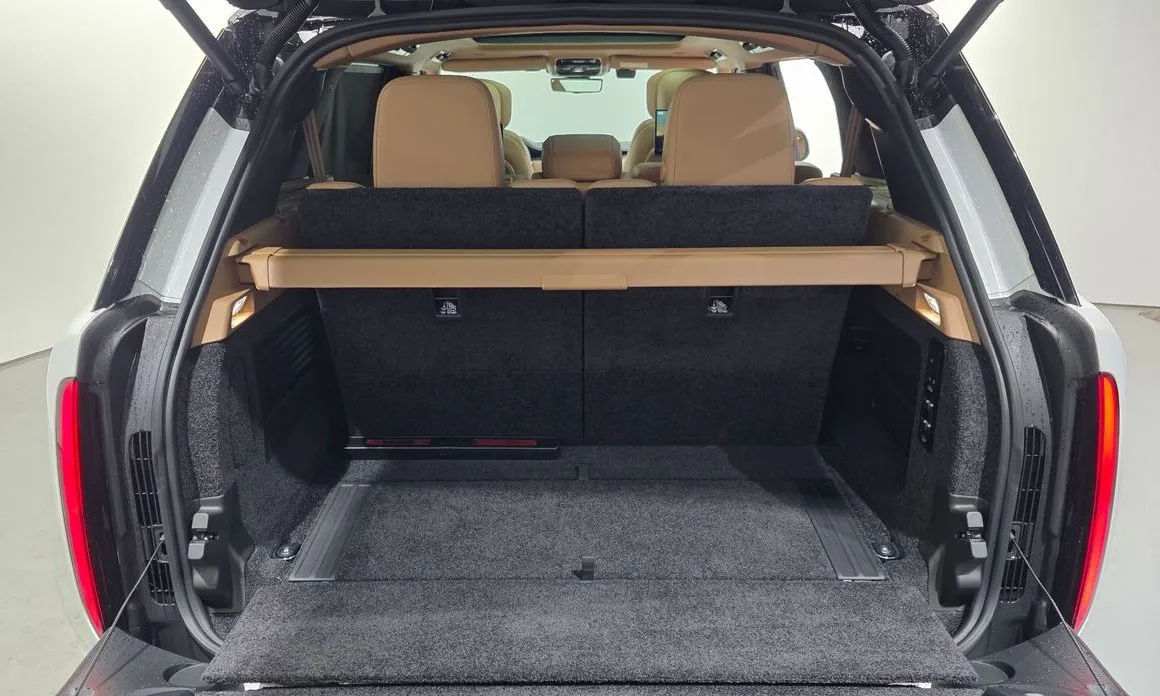Land Rover Range Rover 2024 из KR, фото 9