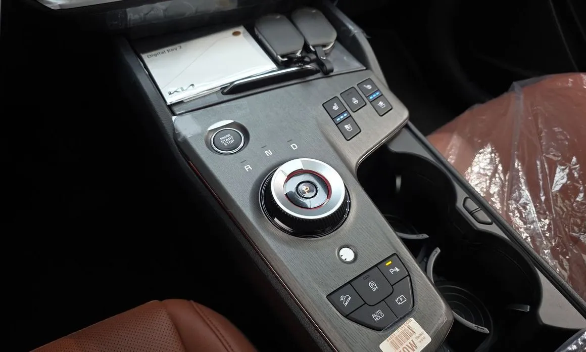 Kia Sportage — фото 8