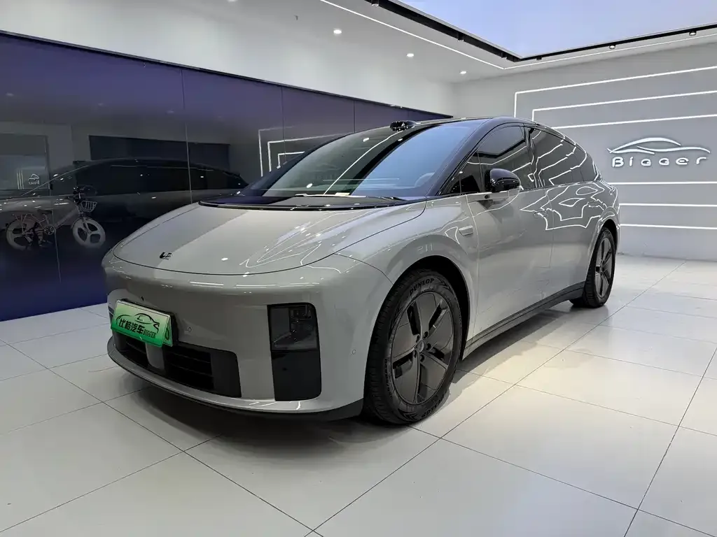 Li Auto i6