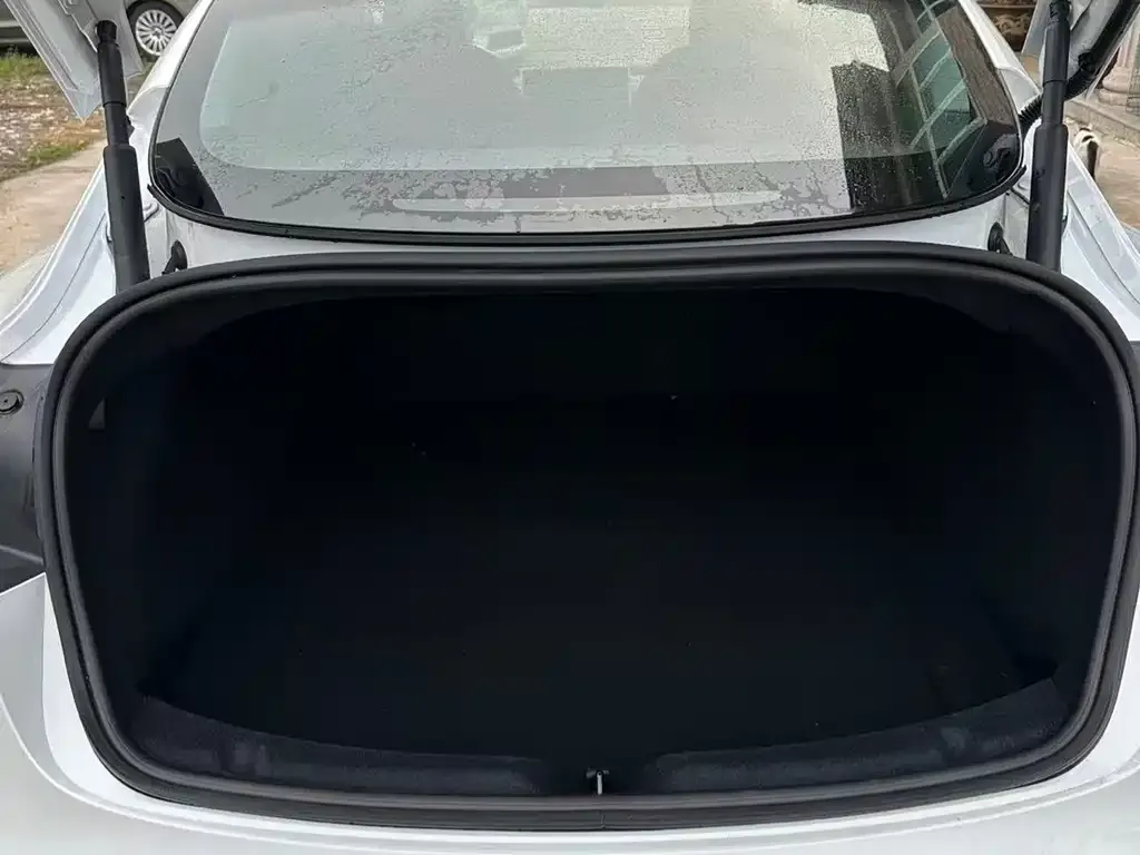 Tesla Model 3 — фото 4