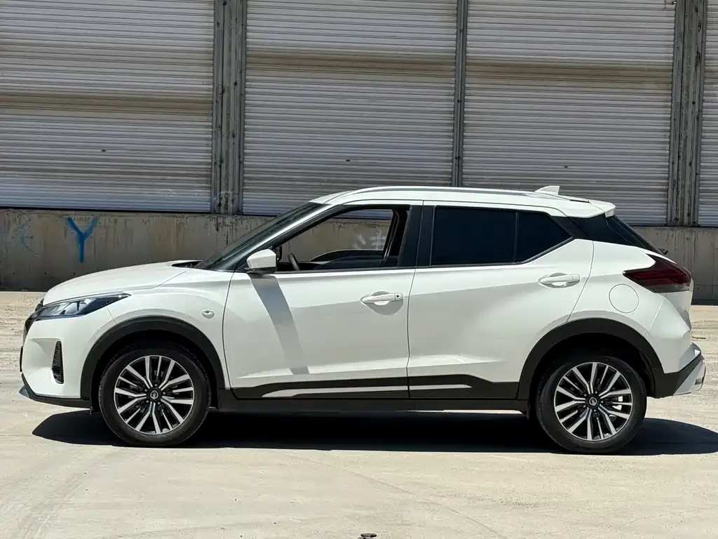 Nissan Kicks 2023 из CN, фото 9