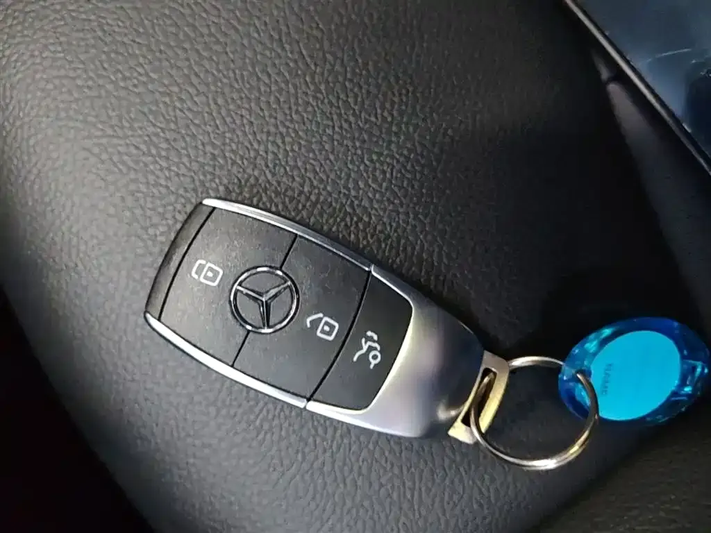 Mercedes-Benz A-Class — фото 4