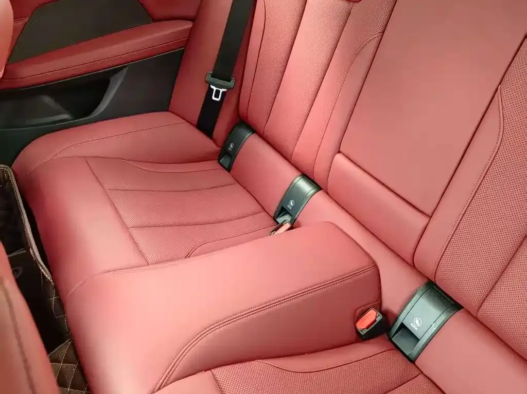 BMW 4 Series — фото 2