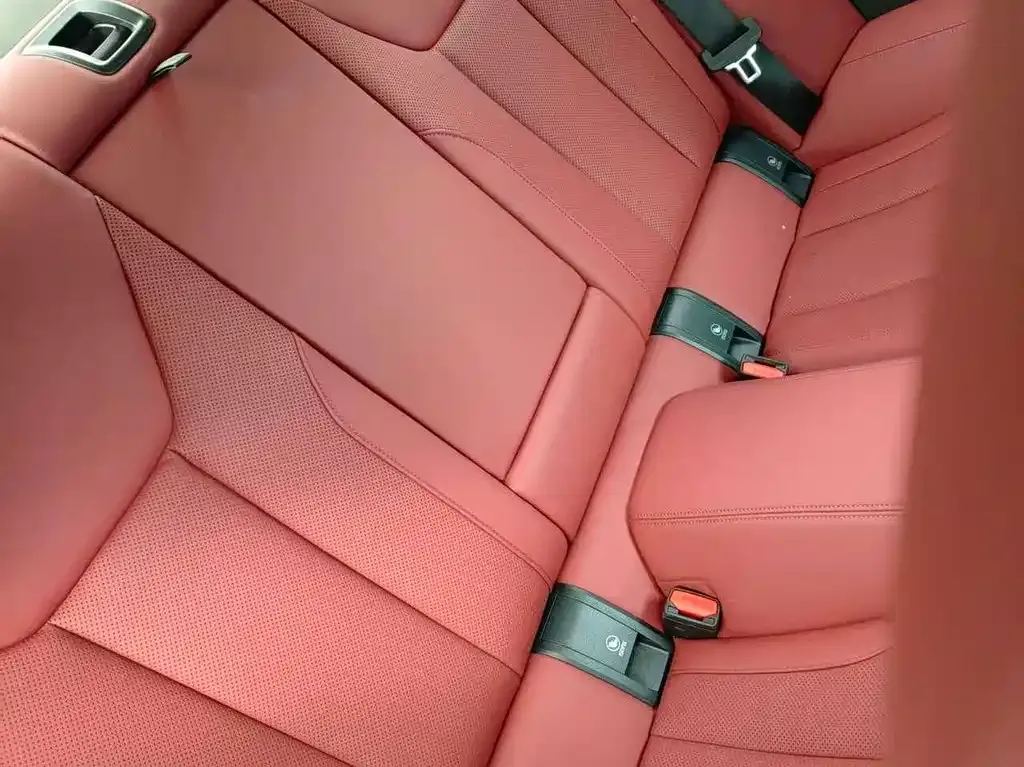 BMW 4 Series — фото 10