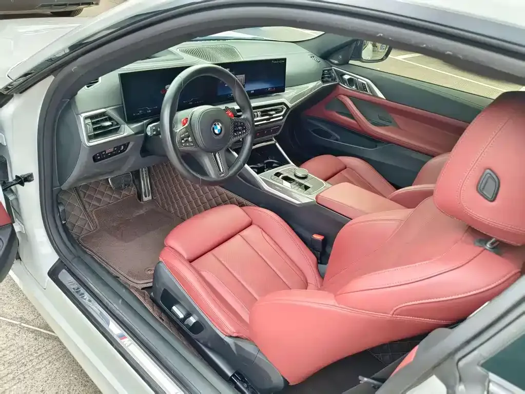 BMW 4 Series — фото 6