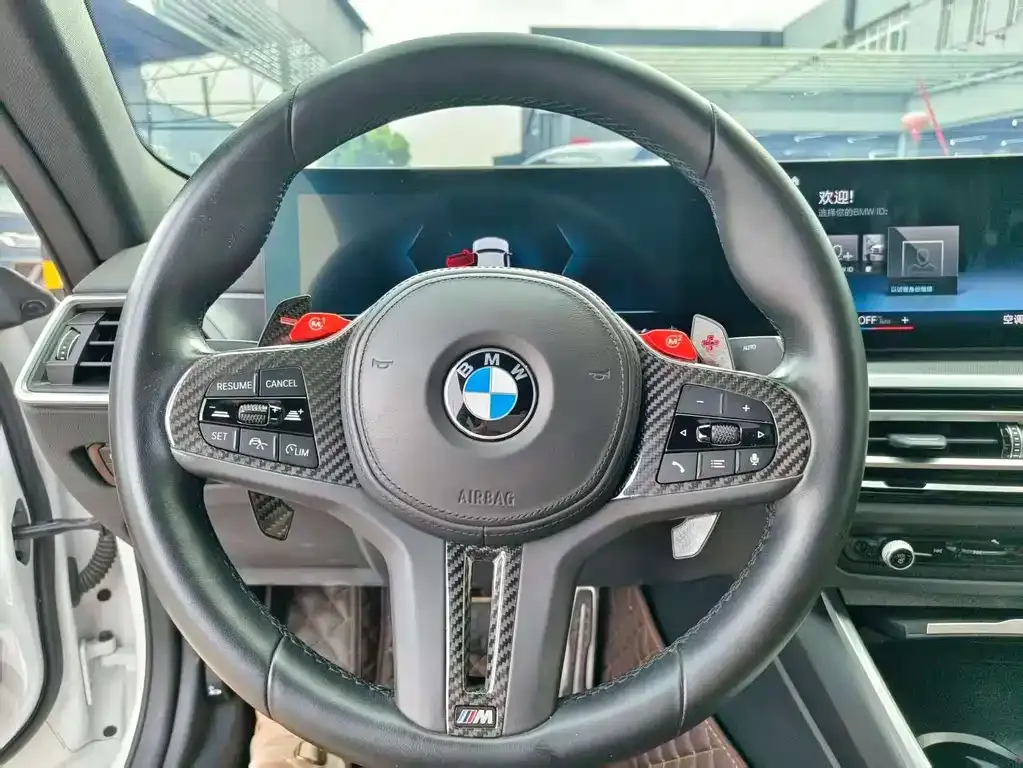 BMW 4 Series — фото 4