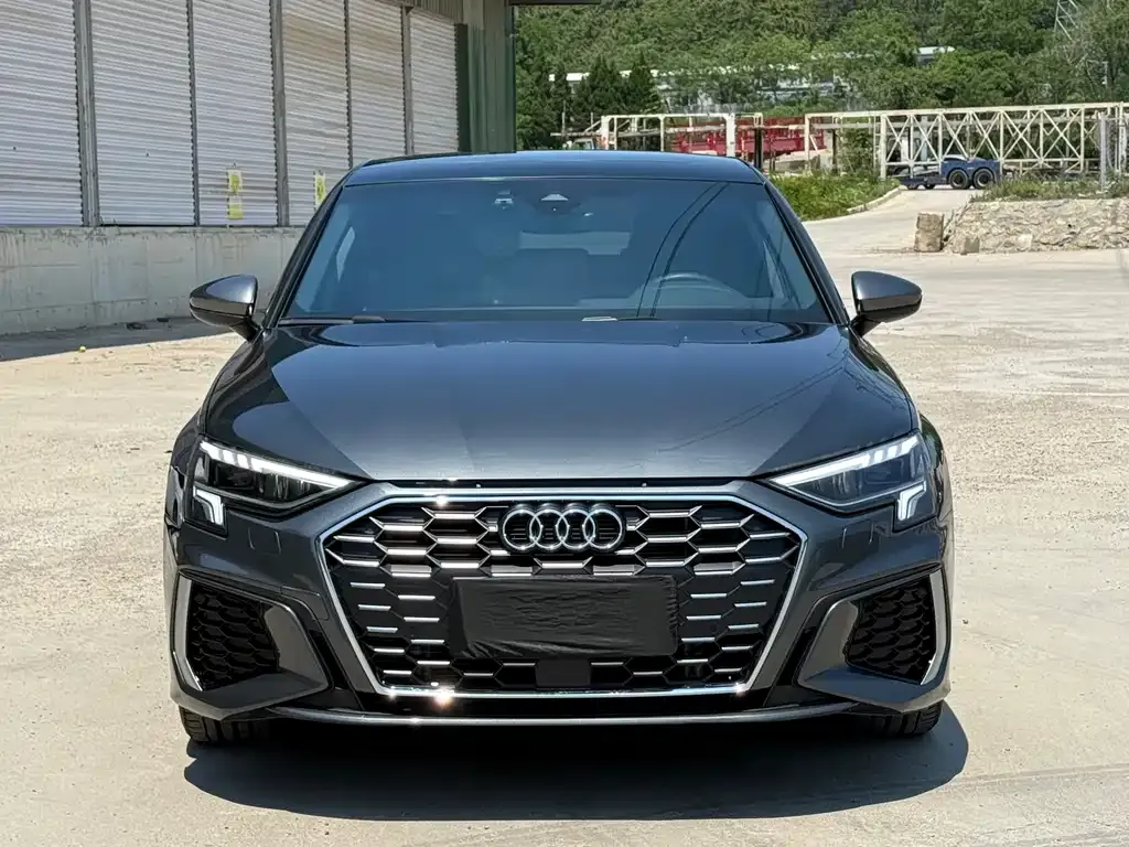 Audi A3 — фото 4