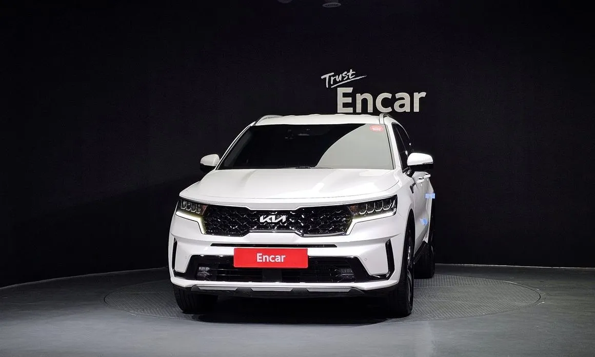 Kia Sorento — фото 2