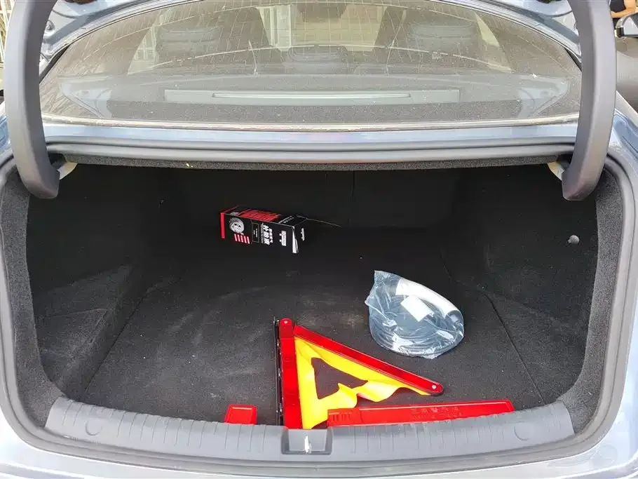 BYD Seal 06 — фото 4