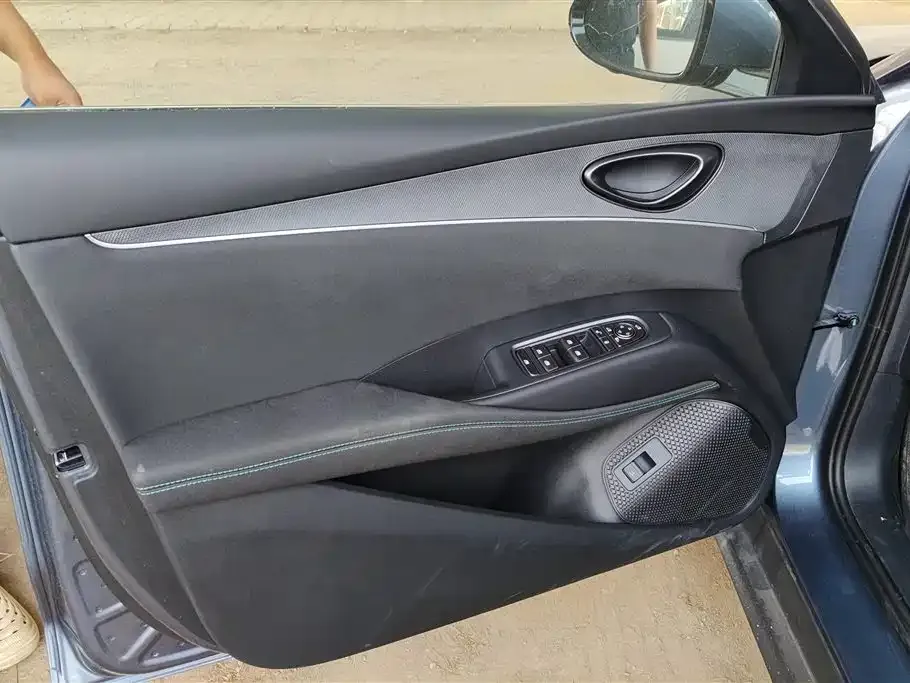 BYD Seal 06 — фото 2