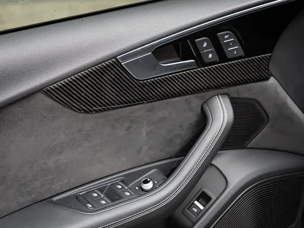 Audi S5 2023 из CN, фото 7