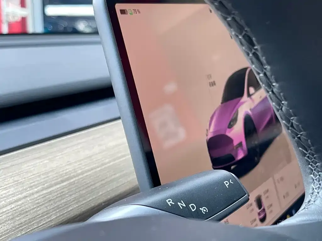 Tesla Model Y 2023 из CN, фото 4