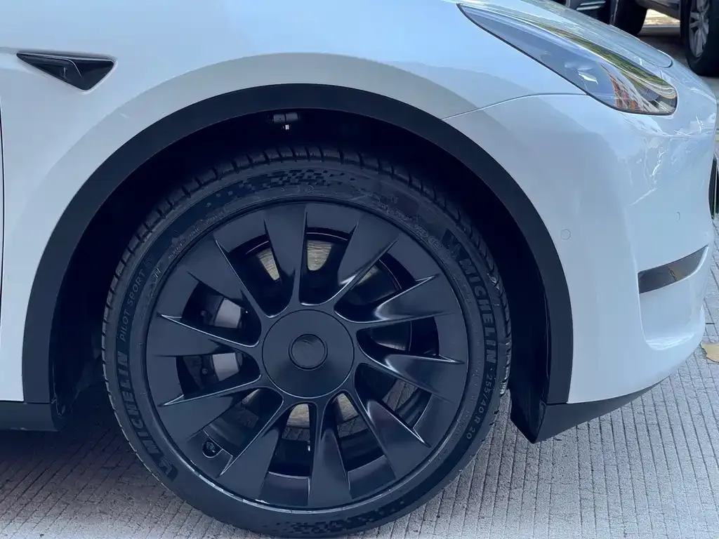 Tesla Model Y 2023 из CN, фото 6