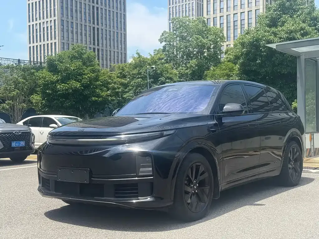 Li Auto L7