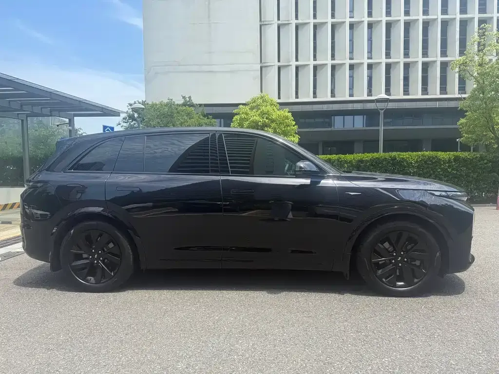 Li Auto L7 2023 из CN, фото 8