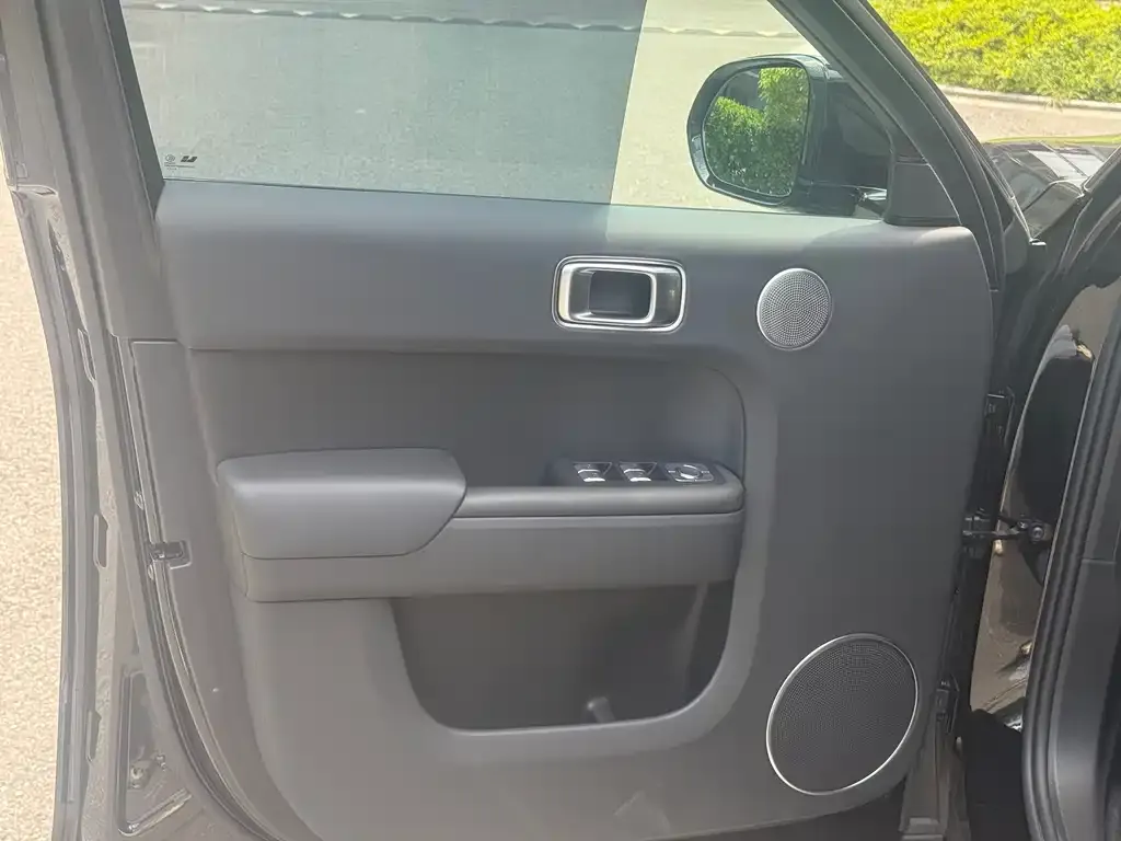 Li Auto L7 2023 из CN, фото 7