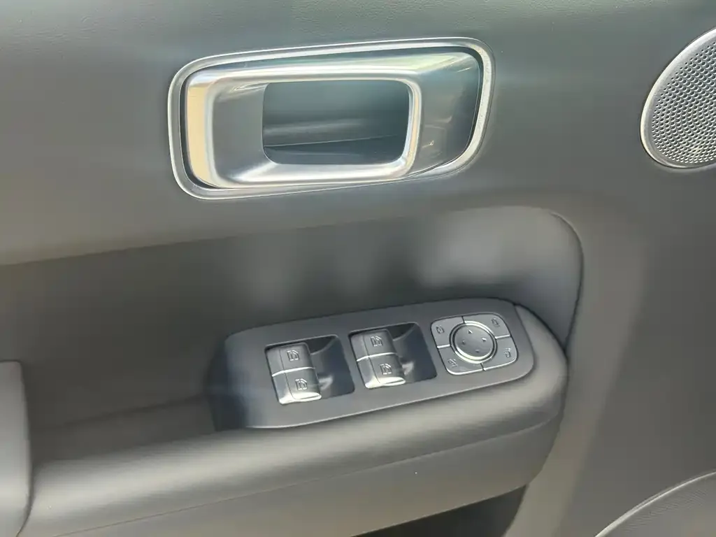 Li Auto L7 2023 из CN, фото 10