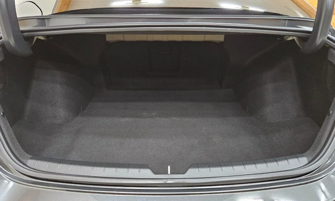 Kia K5 2022 из KR, фото 8