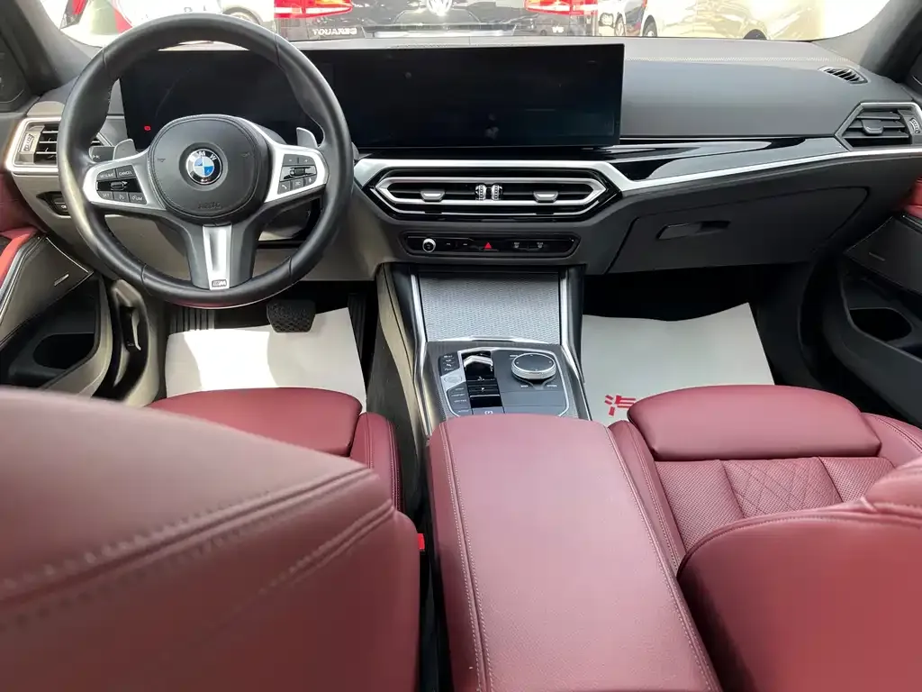 BMW 3 Series — фото 2