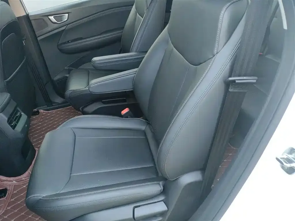 Wuling Jiachen 2025 из CN, фото 4