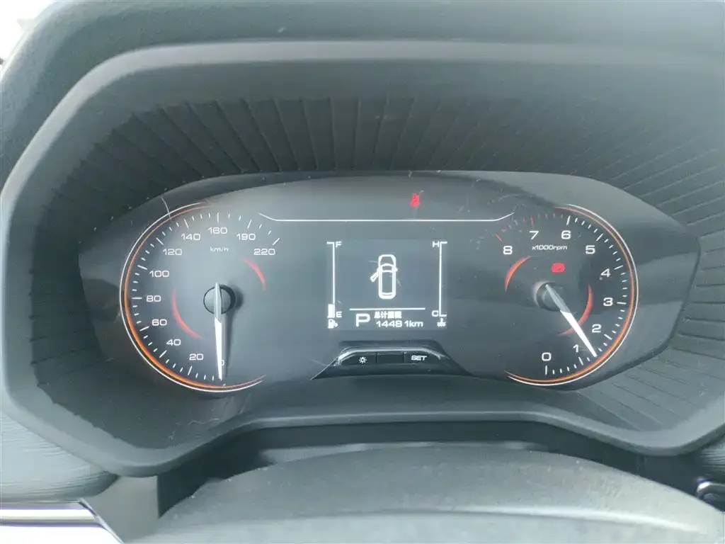 Wuling Jiachen 2025 из CN, фото 5