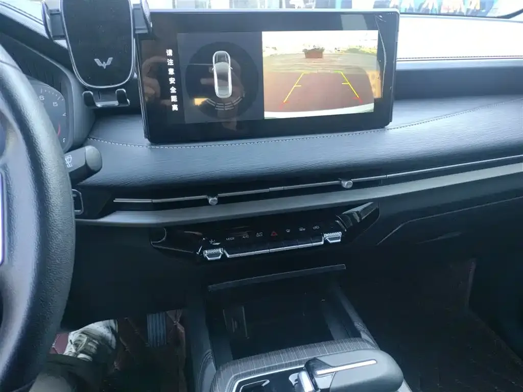Wuling Jiachen 2025 из CN, фото 7
