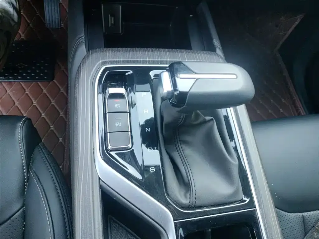 Wuling Jiachen 2025 из CN, фото 6