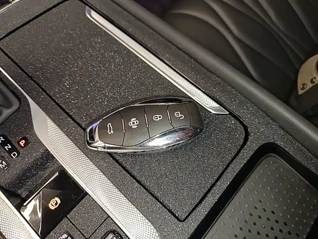 Hongqi H5 2022 из CN, фото 3
