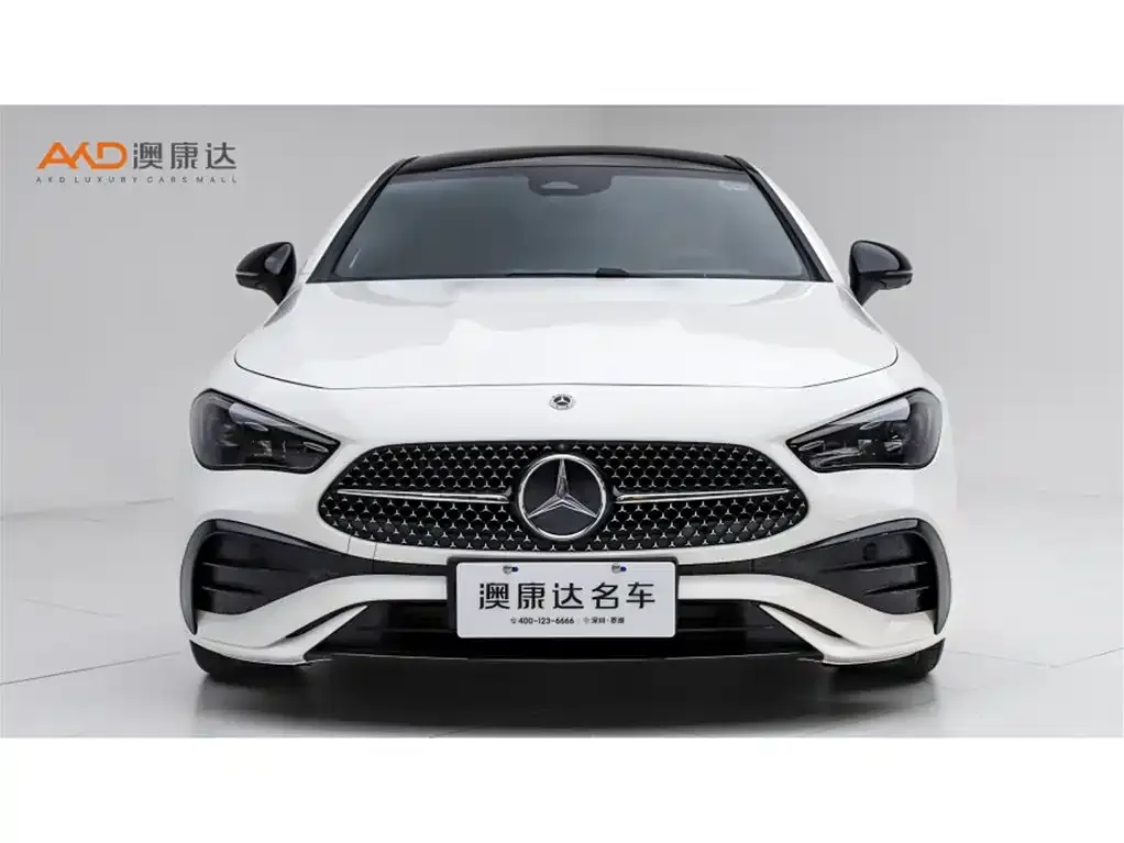 Mercedes-Benz CLE 2025 из CN, фото 9