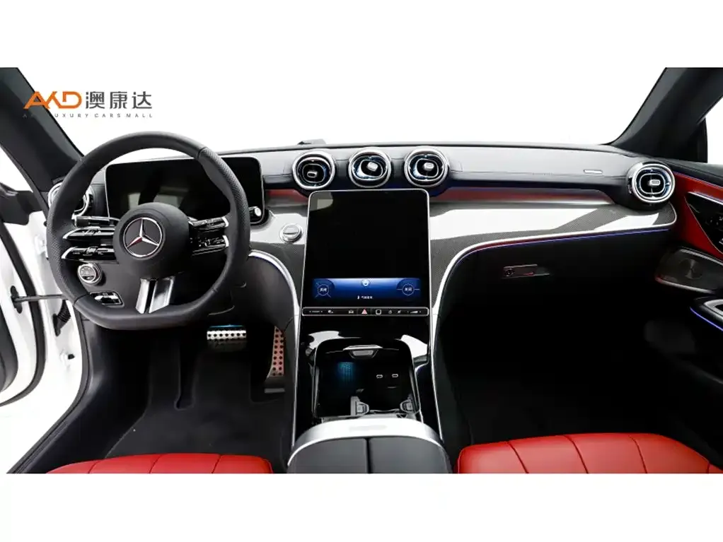 Mercedes-Benz CLE 2025 из CN, фото 8