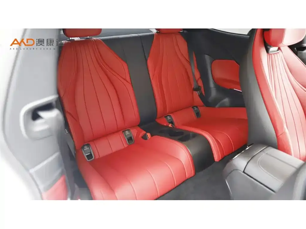 Mercedes-Benz CLE 2025 из CN, фото 5
