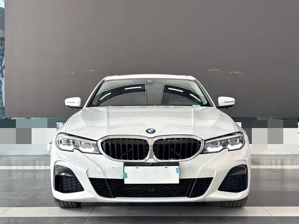 BMW 3 Series — фото 3