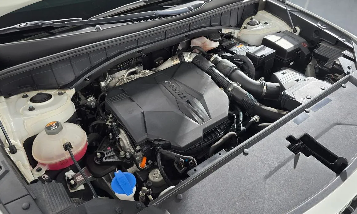 Kia Sorento — фото 10