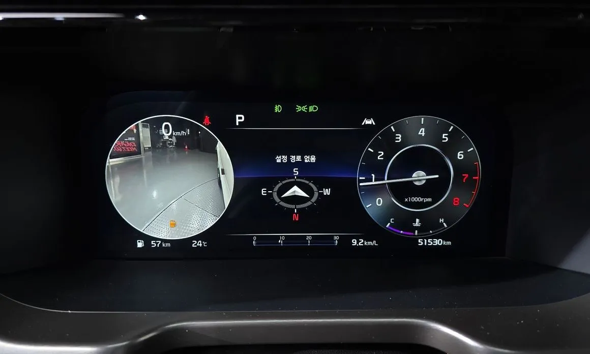 Kia Sorento — фото 5