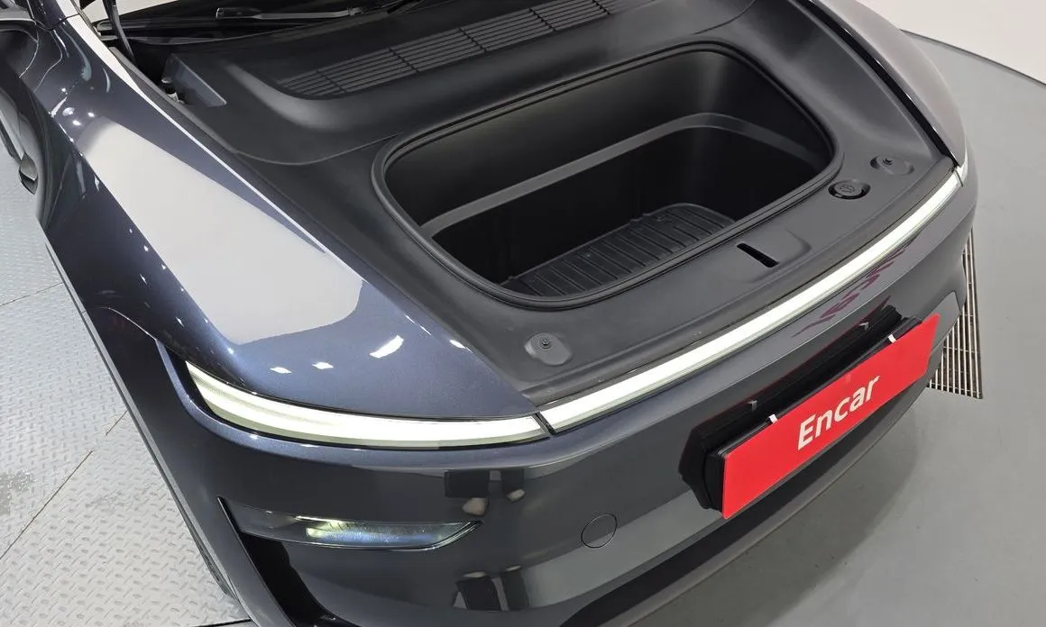 Tesla Model Y 2026 из KR, фото 10